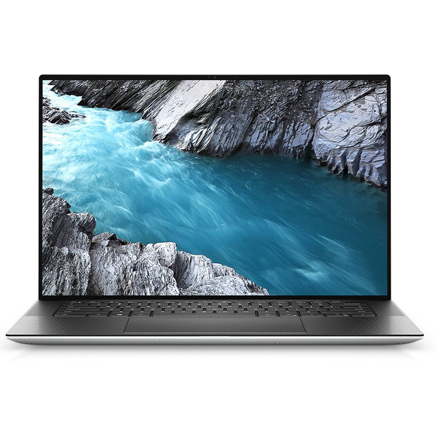 DELL XPS 15 9500 DELL XPS 15 9500